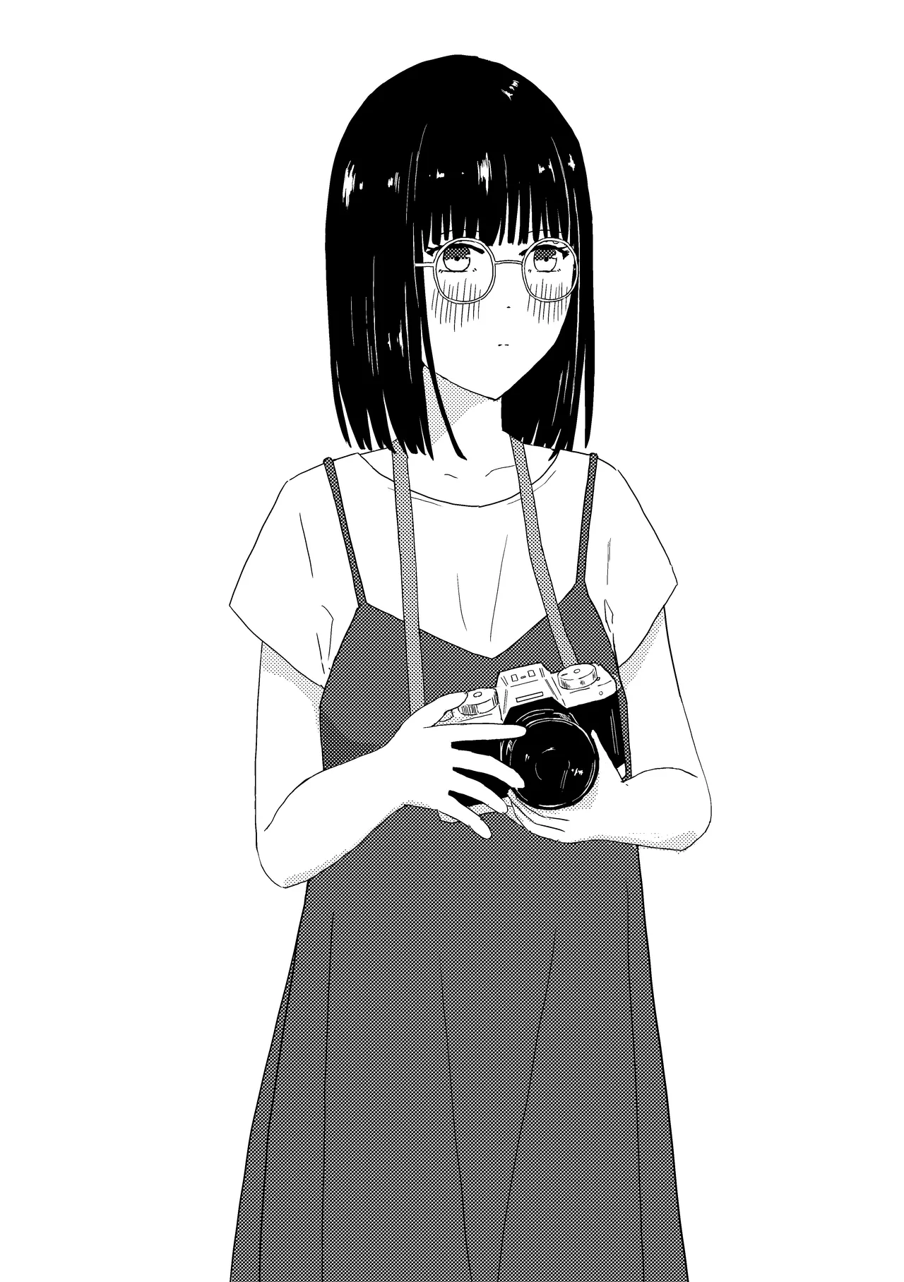 Log Image